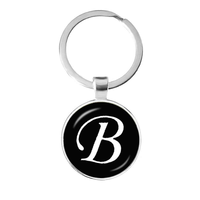 Classic Black A-Z 26 English L – Event Z recenzja i cena