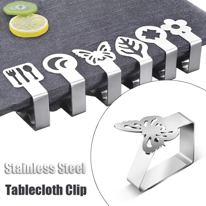 20PCS Cat Paw Tablecloth Clips – Event Suppliers recenzja i cena