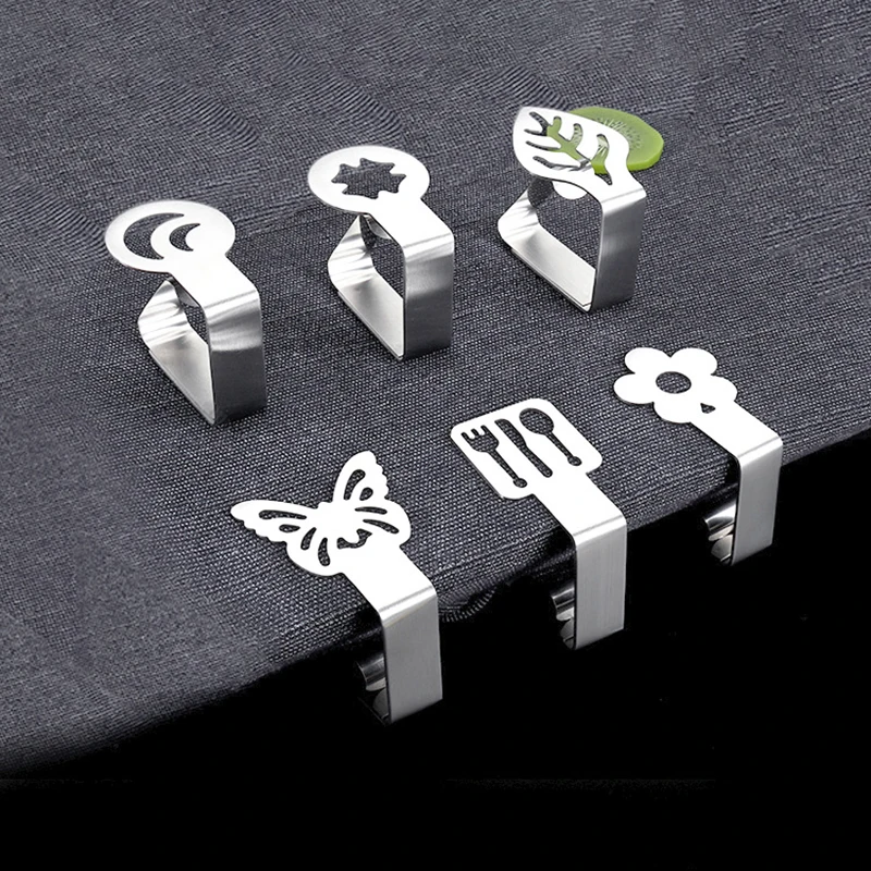 20PCS Cat Paw Tablecloth Clips – Event Suppliers recenzja i cena