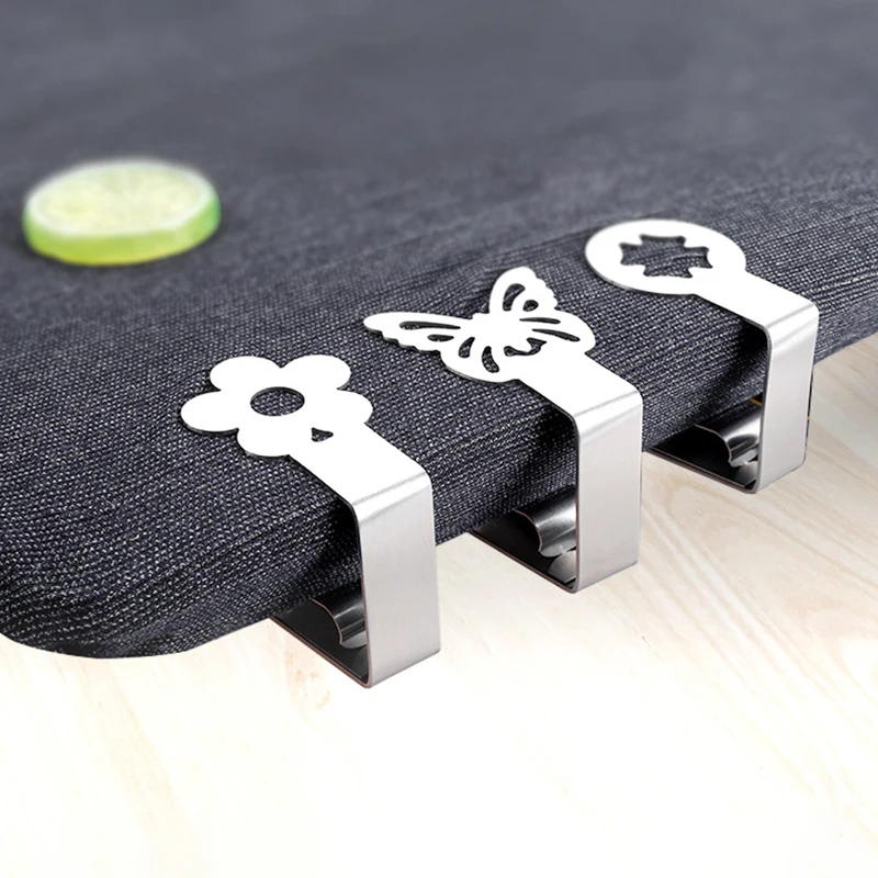 20PCS Cat Paw Tablecloth Clips – Event Suppliers recenzja i cena