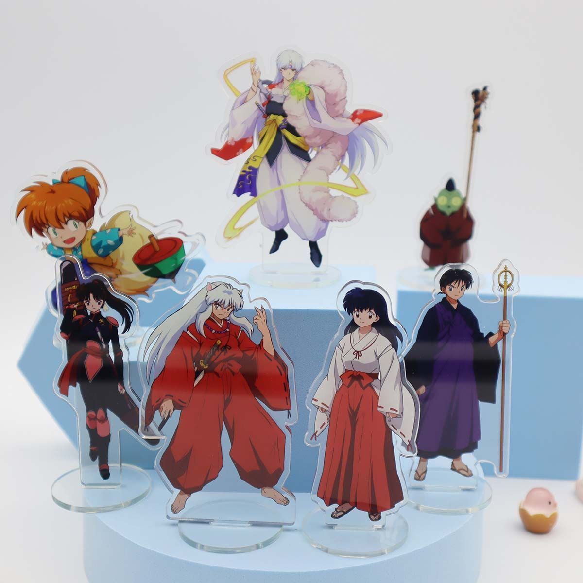 Anime Kamenashi acrylic stand  – Event Support recenzja i cena