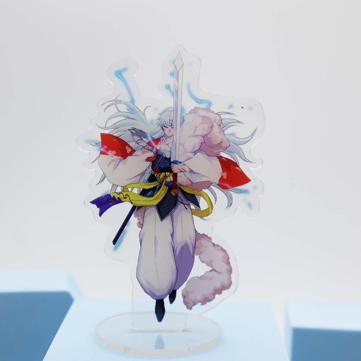 Anime Kamenashi acrylic stand  – Event Support recenzja i cena