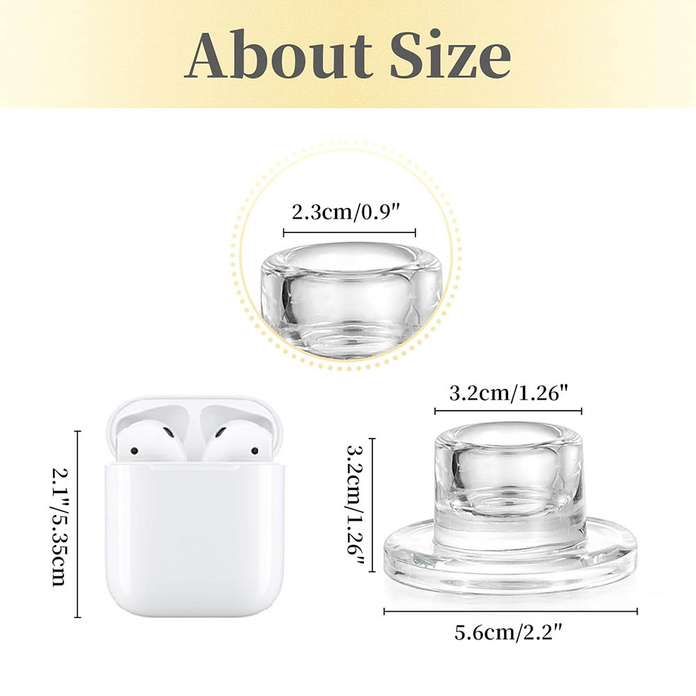 Candlestick Holders Clear Shor – Centerpiece Stick recenzja i cena