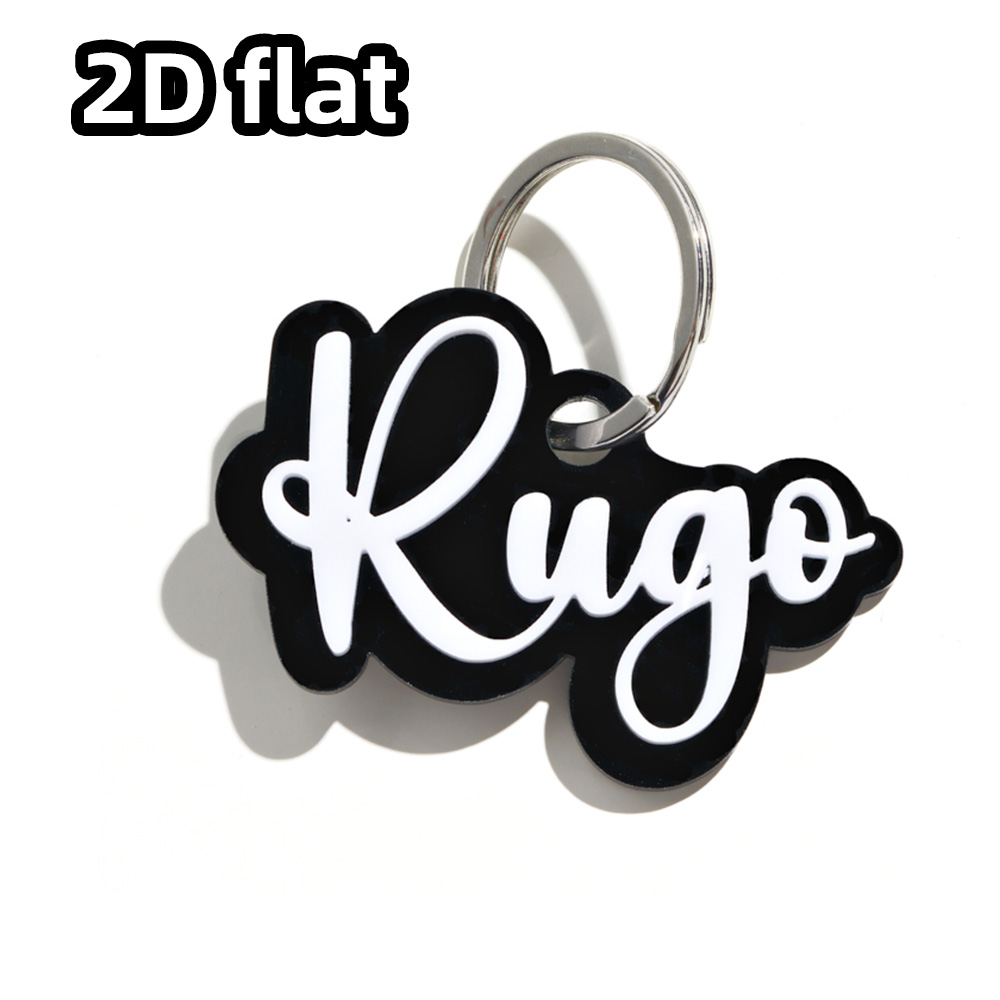 1PC# Custom Name Keychain - Pe – Event Suppliers recenzja i cena