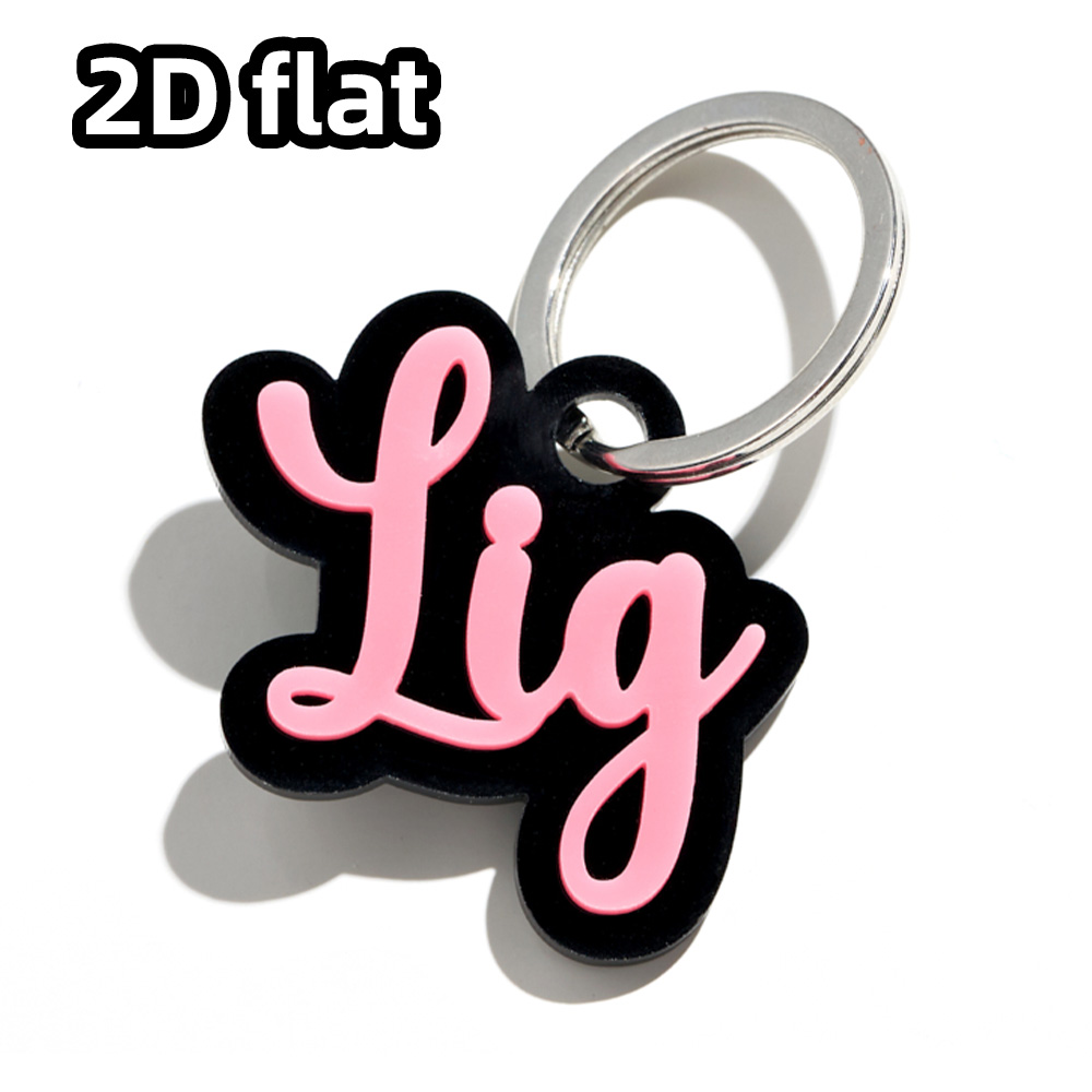 1PC# Custom Name Keychain - Pe – Event Suppliers recenzja i cena