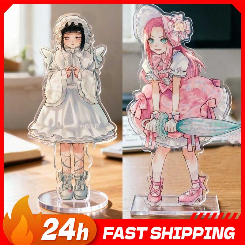 Anime Peripherals Sakura Harun – Event Support recenzja i cena