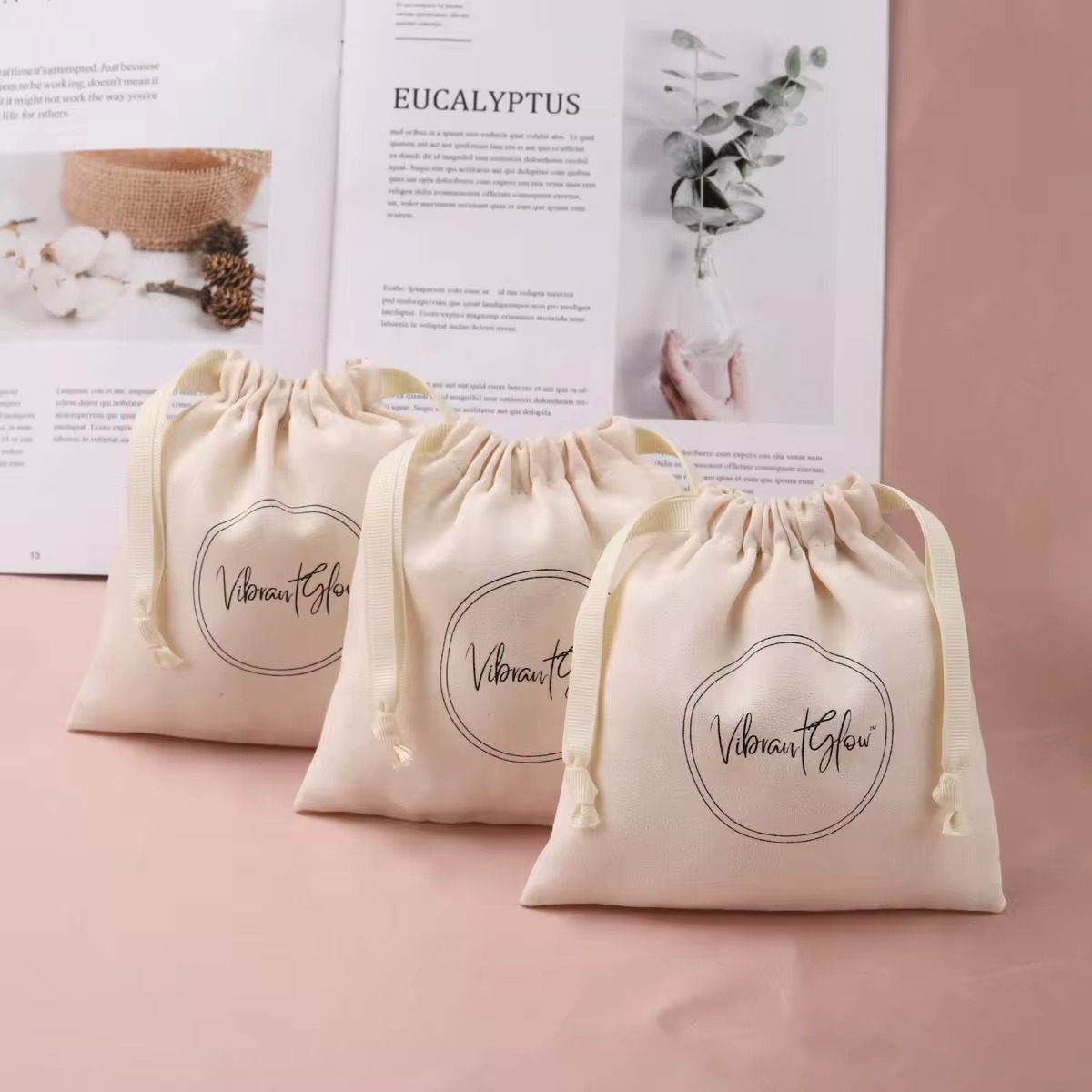High Quality Beige Cotton Draw – Cotton Candy Cone recenzja i cena
