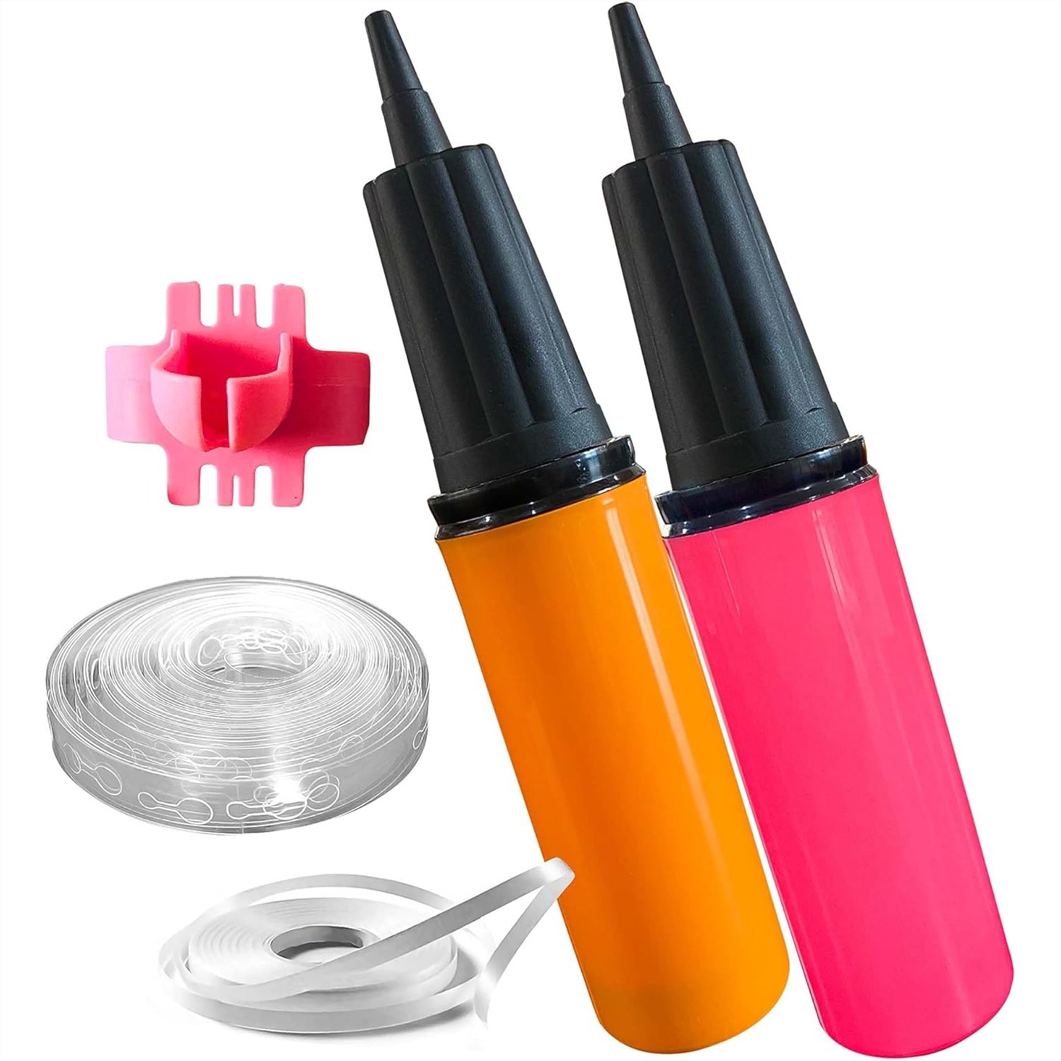 Balloon Inflator Hand Pump Kit – Balloon Pump Hand recenzja i cena