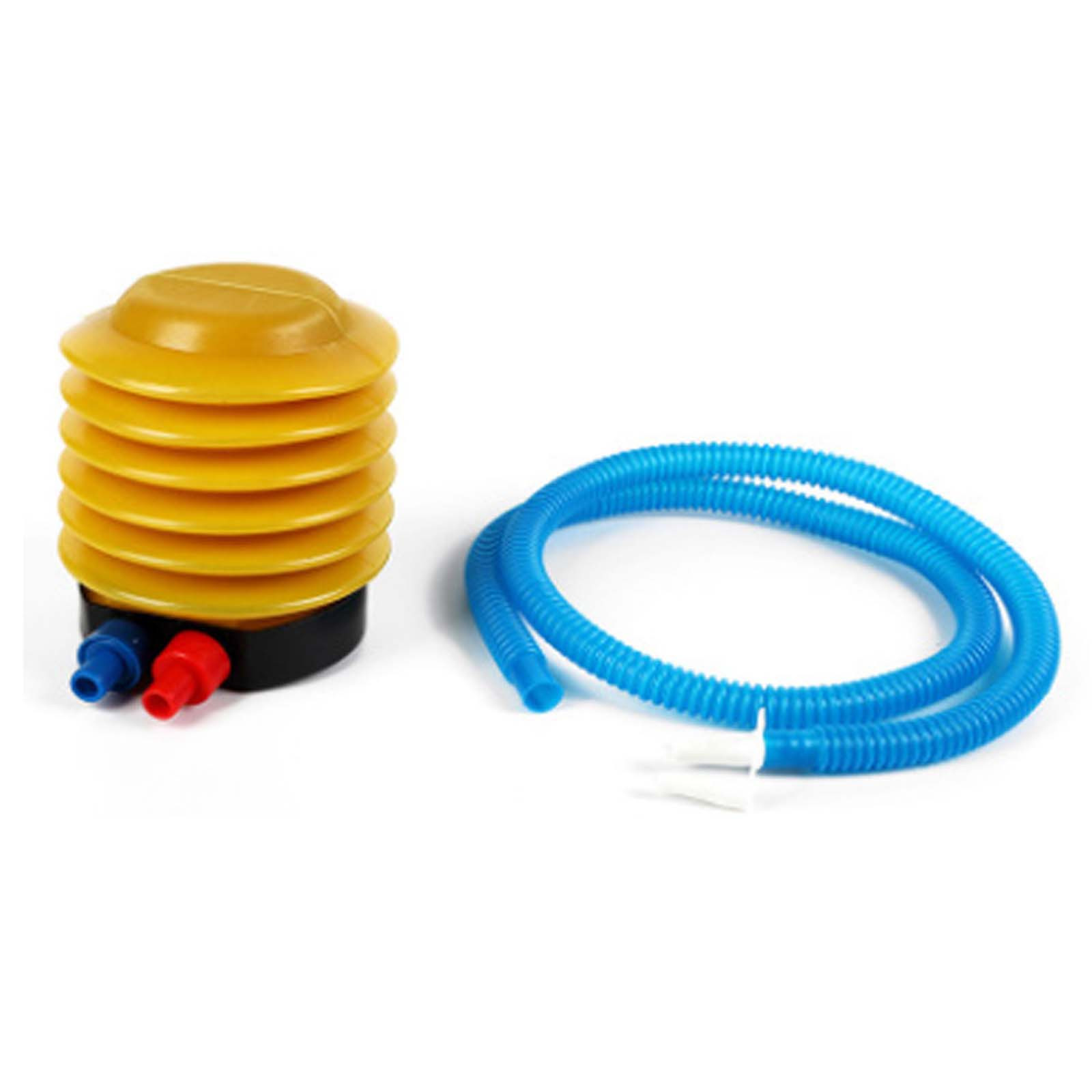 Yoga Balls Inflator Pump Tread – Balloon Pump Hand recenzja i cena