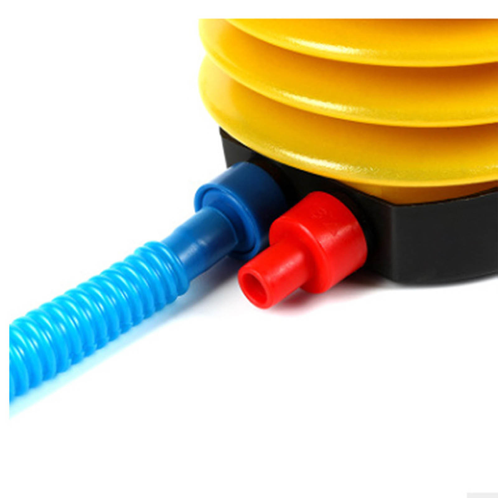Yoga Balls Inflator Pump Tread – Balloon Pump Hand recenzja i cena