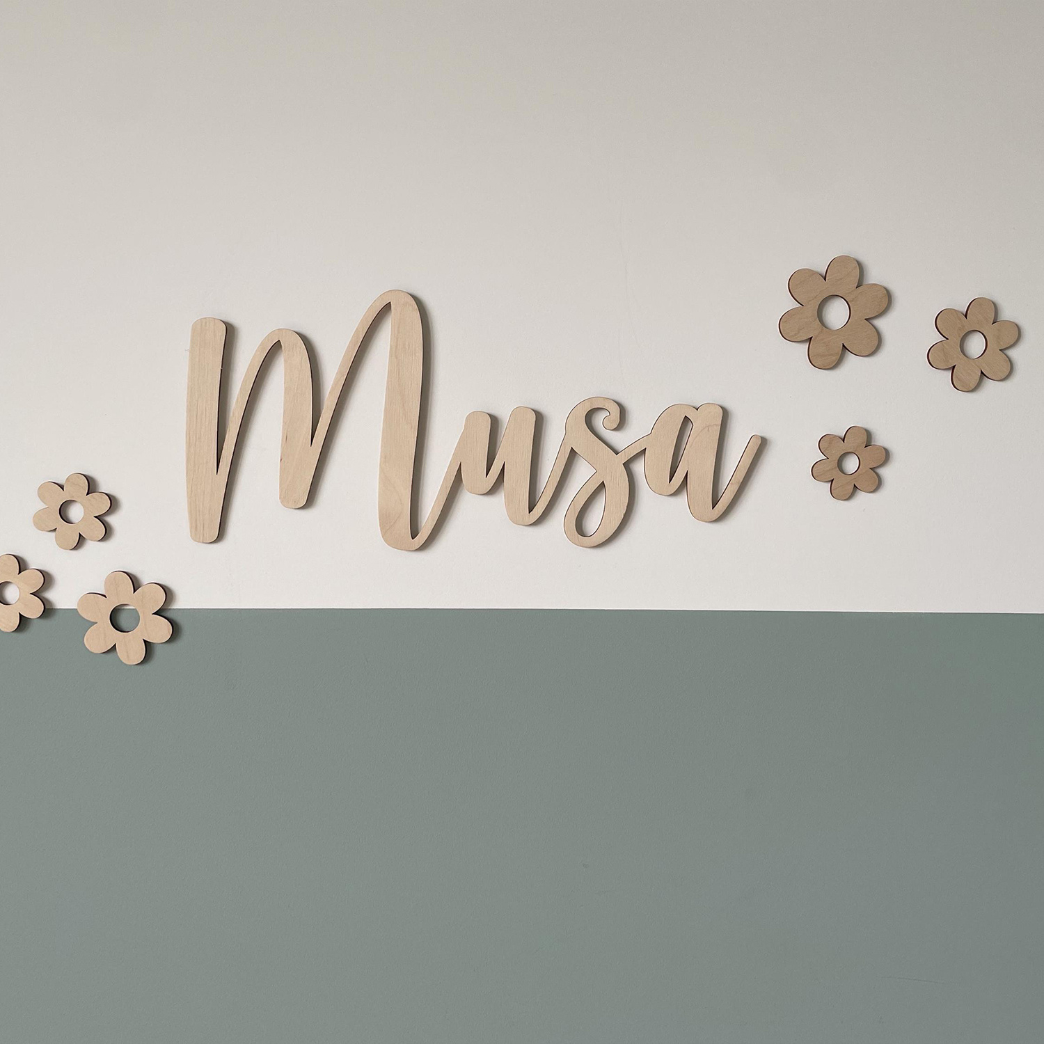 1pc personalized custom wooden – Eve Party recenzja i cena