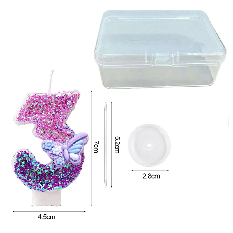 Creative DIY New Butterfly Ser – Event Supplies recenzja i cena