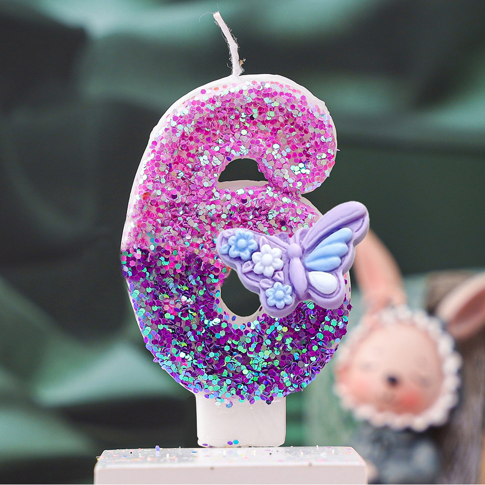 Creative DIY New Butterfly Ser – Event Supplies recenzja i cena