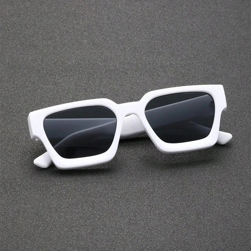 Unisex Plastic Fashion Square  – Photo Booth Frame recenzja i cena