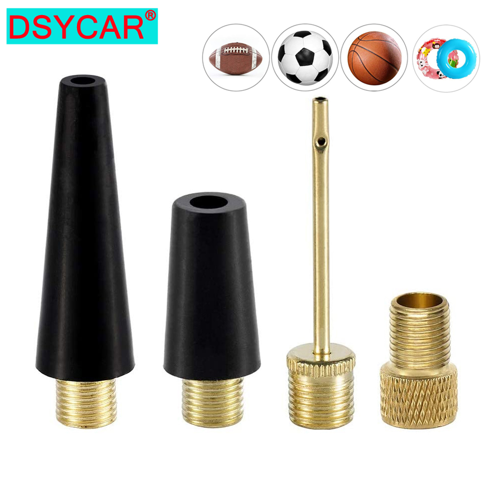 Tire Valve Adapter Ball Pump N – Balloon Pump Hand recenzja i cena