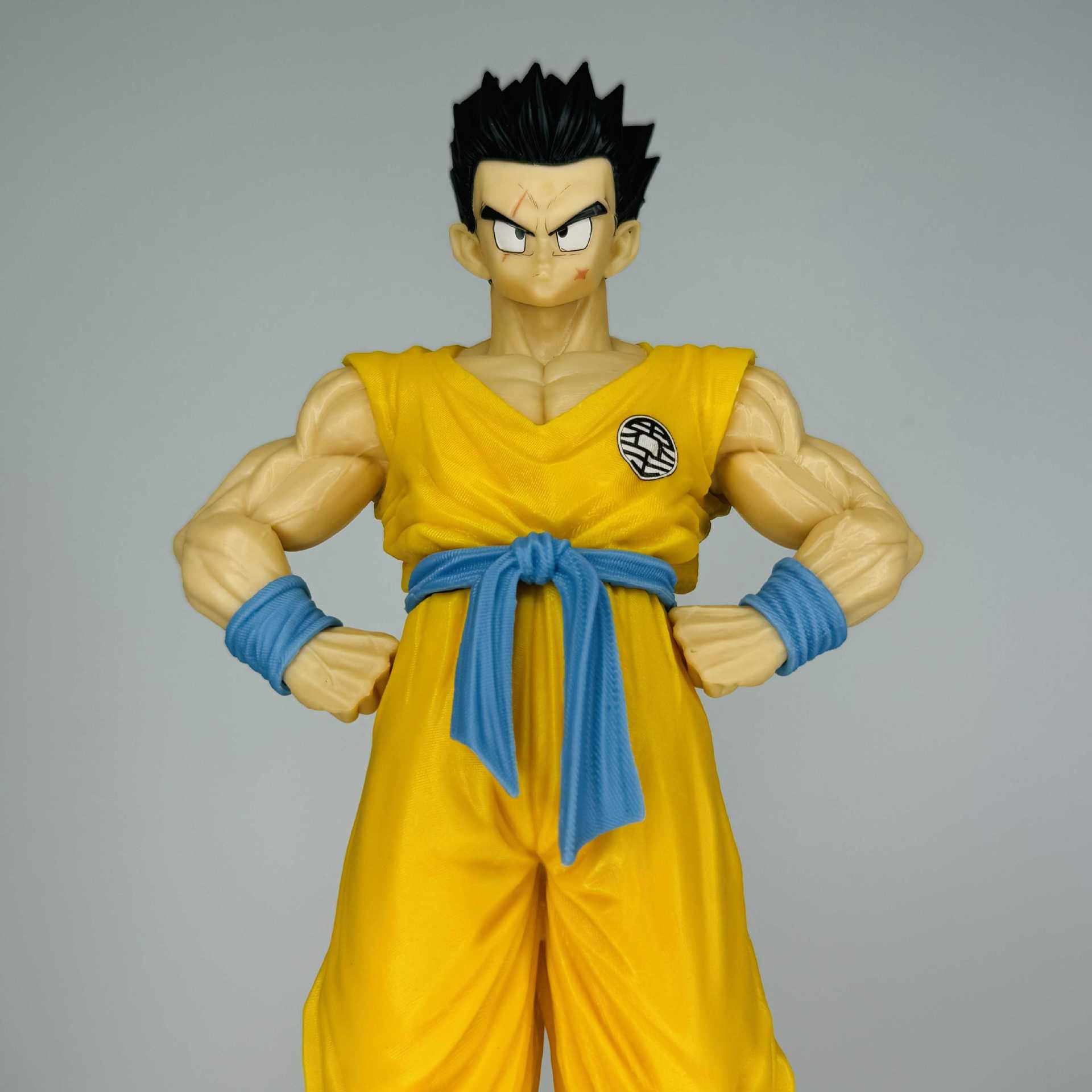 Anime Dragon Ball Z Figure Goh – Event Z recenzja i cena