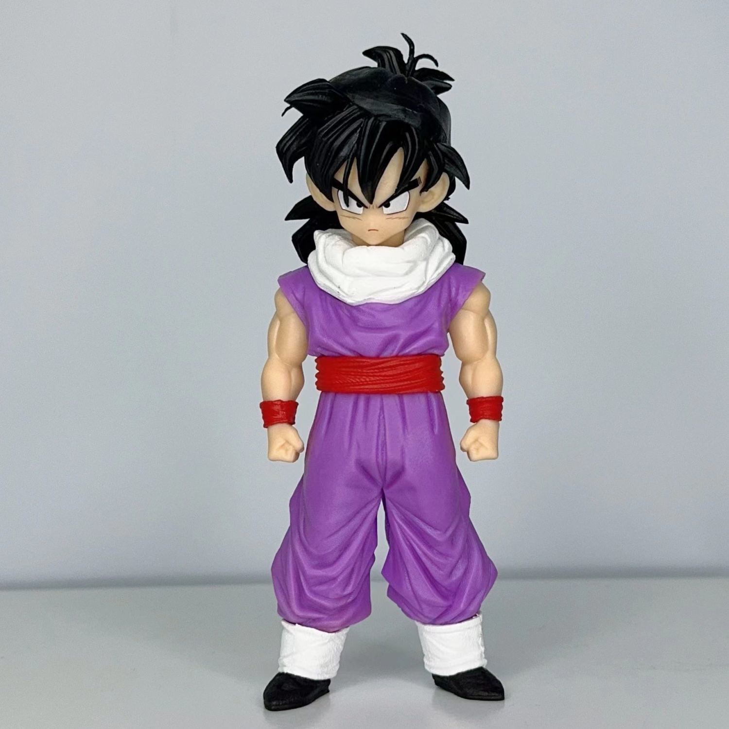 Anime Dragon Ball Z Figure Goh – Event Z recenzja i cena