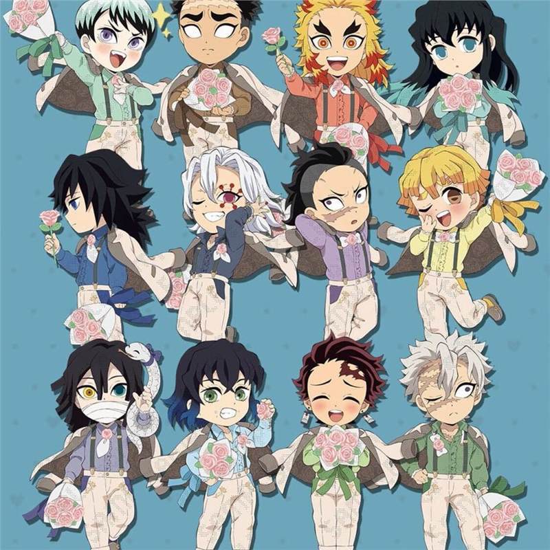 Anime Peripherals Tokitou Muic – Event Support recenzja i cena