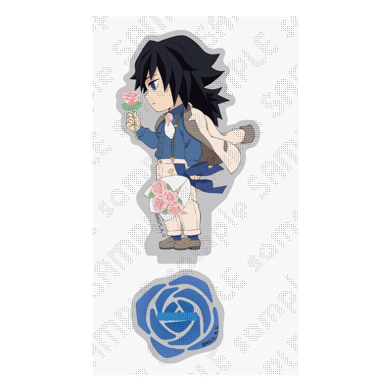 Anime Peripherals Tokitou Muic – Event Support recenzja i cena
