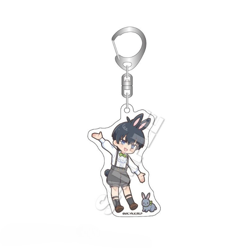 Anime Peripherals Rabbit Ryuse – Event Support recenzja i cena
