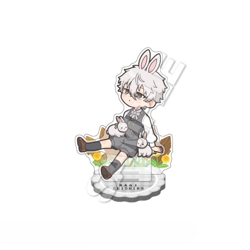 Anime Peripherals Rabbit Ryuse – Event Support recenzja i cena