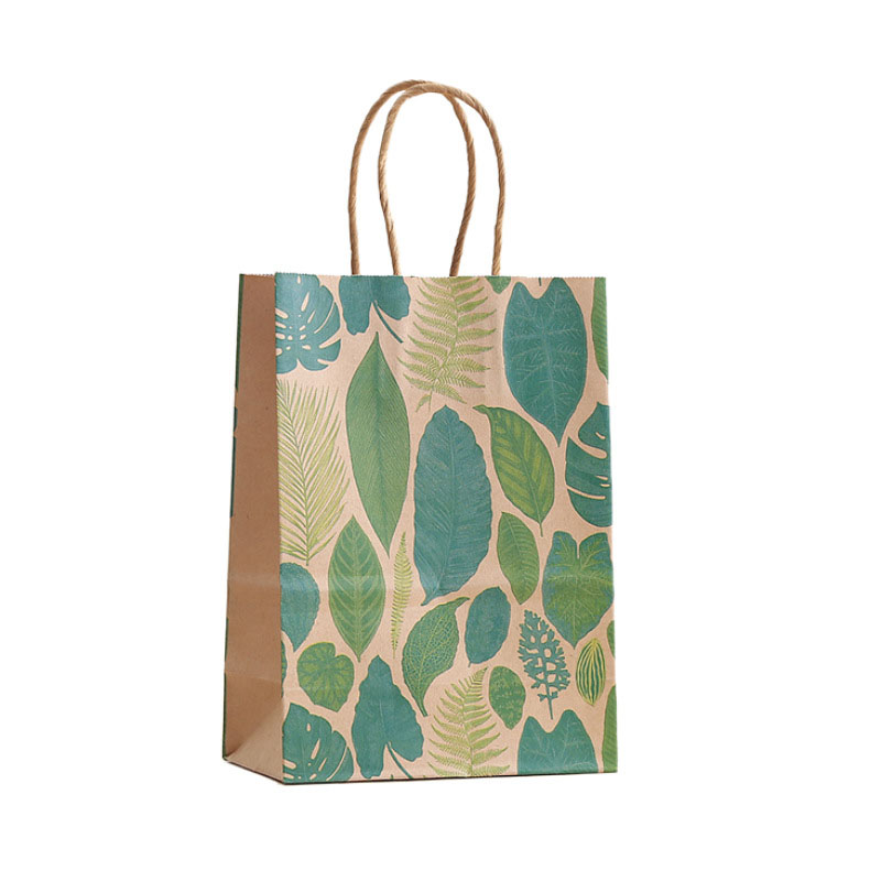 12/24Pcs Kraft Paper Forest Gr – Event Party Shop recenzja i cena