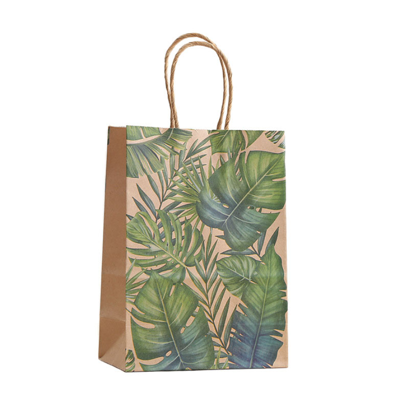 12/24Pcs Kraft Paper Forest Gr – Event Party Shop recenzja i cena