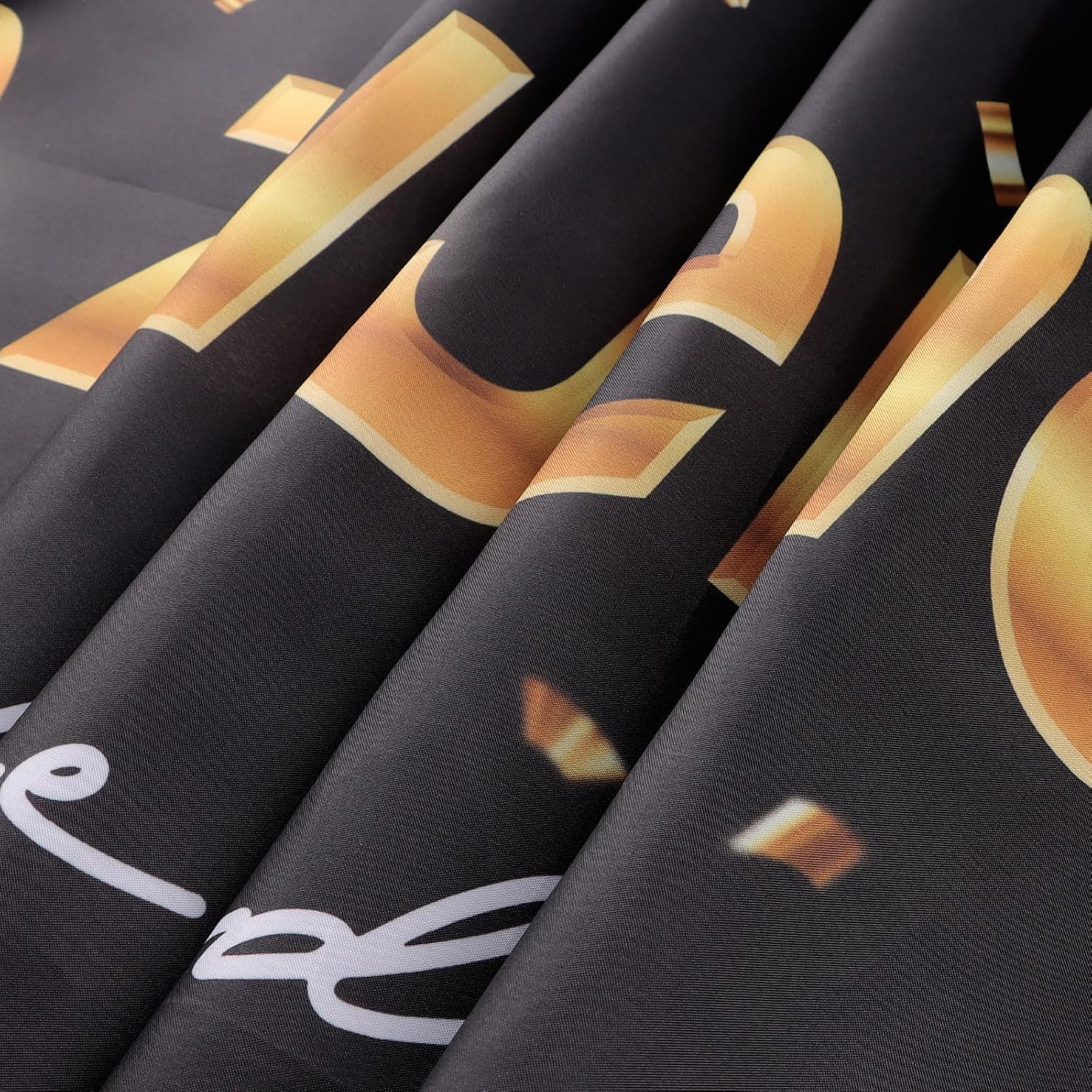 Jugendweihe Deko,Jugendweihe B – Party Banner Gold recenzja i cena