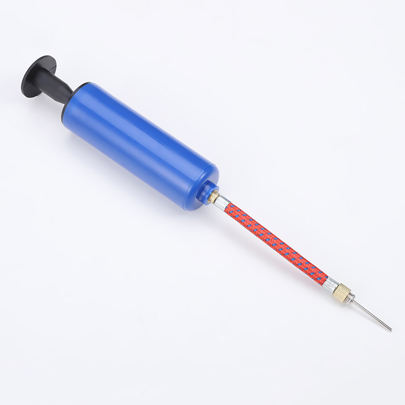 10pcs Ball Pump Set Hand Pump  – Balloon Pump Hand recenzja i cena