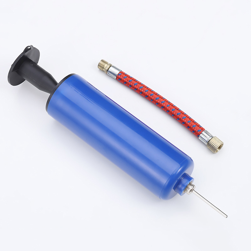 10pcs Ball Pump Set Hand Pump  – Balloon Pump Hand recenzja i cena