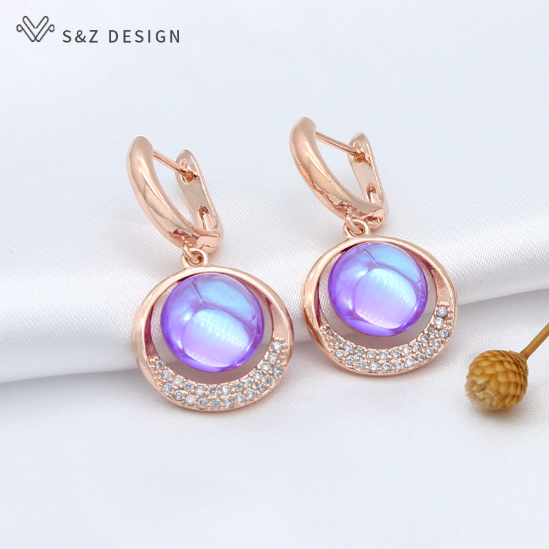 S&Z DESIGN New Trendy 585 Rose – Event Z recenzja i cena
