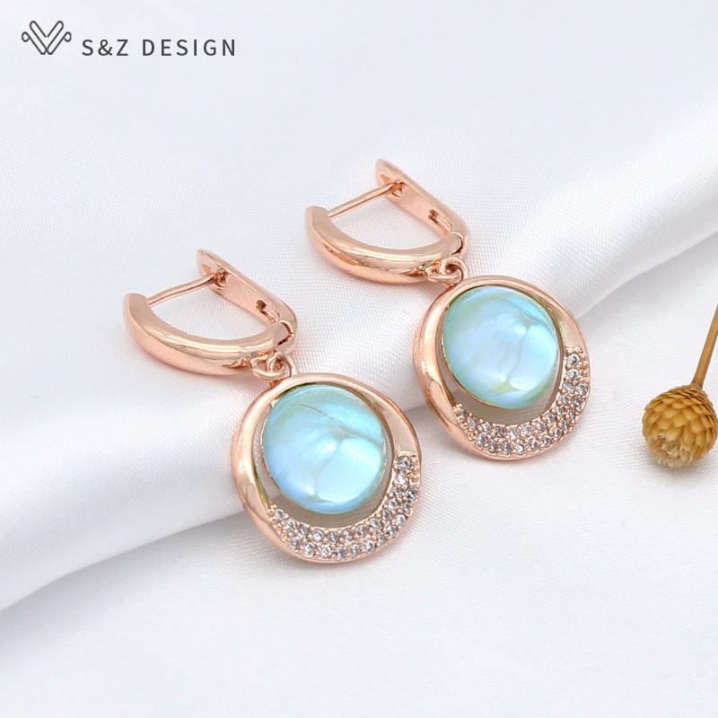 S&Z DESIGN New Trendy 585 Rose – Event Z recenzja i cena
