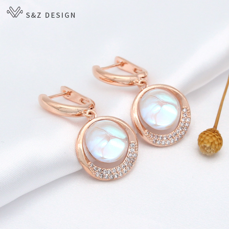 S&Z DESIGN New Trendy 585 Rose – Event Z recenzja i cena