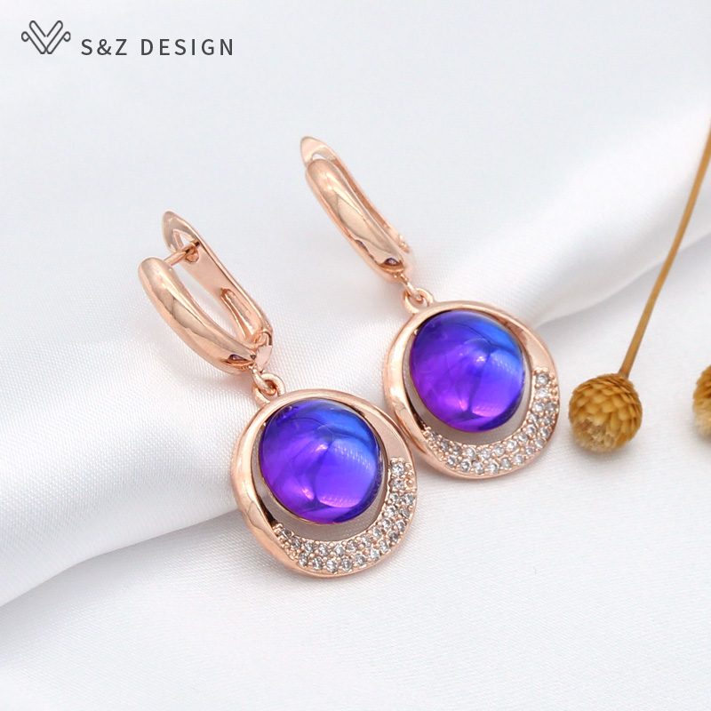 S&Z DESIGN New Trendy 585 Rose – Event Z recenzja i cena