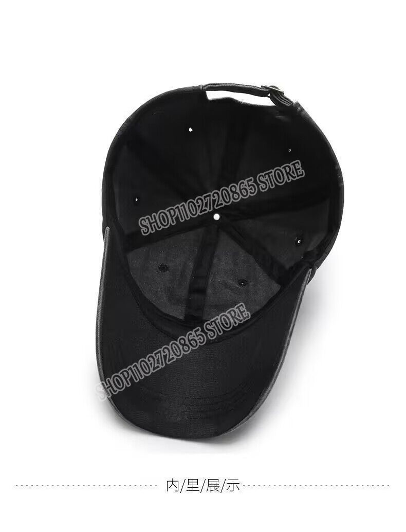 BT21 Cap Wash Distressed Hat C – Event Z recenzja i cena