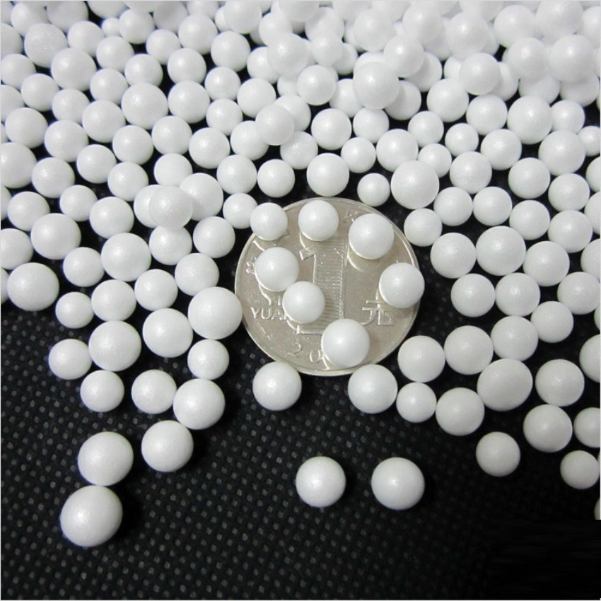 4-6mm 10L/20L White Styrofoam  – Event Z recenzja i cena