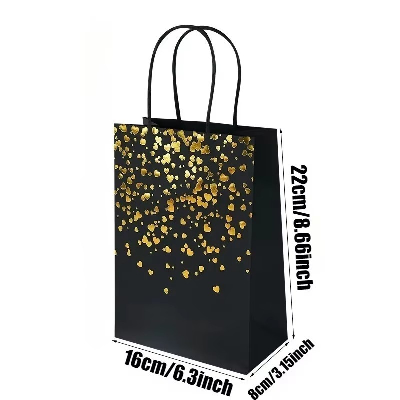 12PCS Black Brown White Bronzi – Event Party Shop recenzja i cena