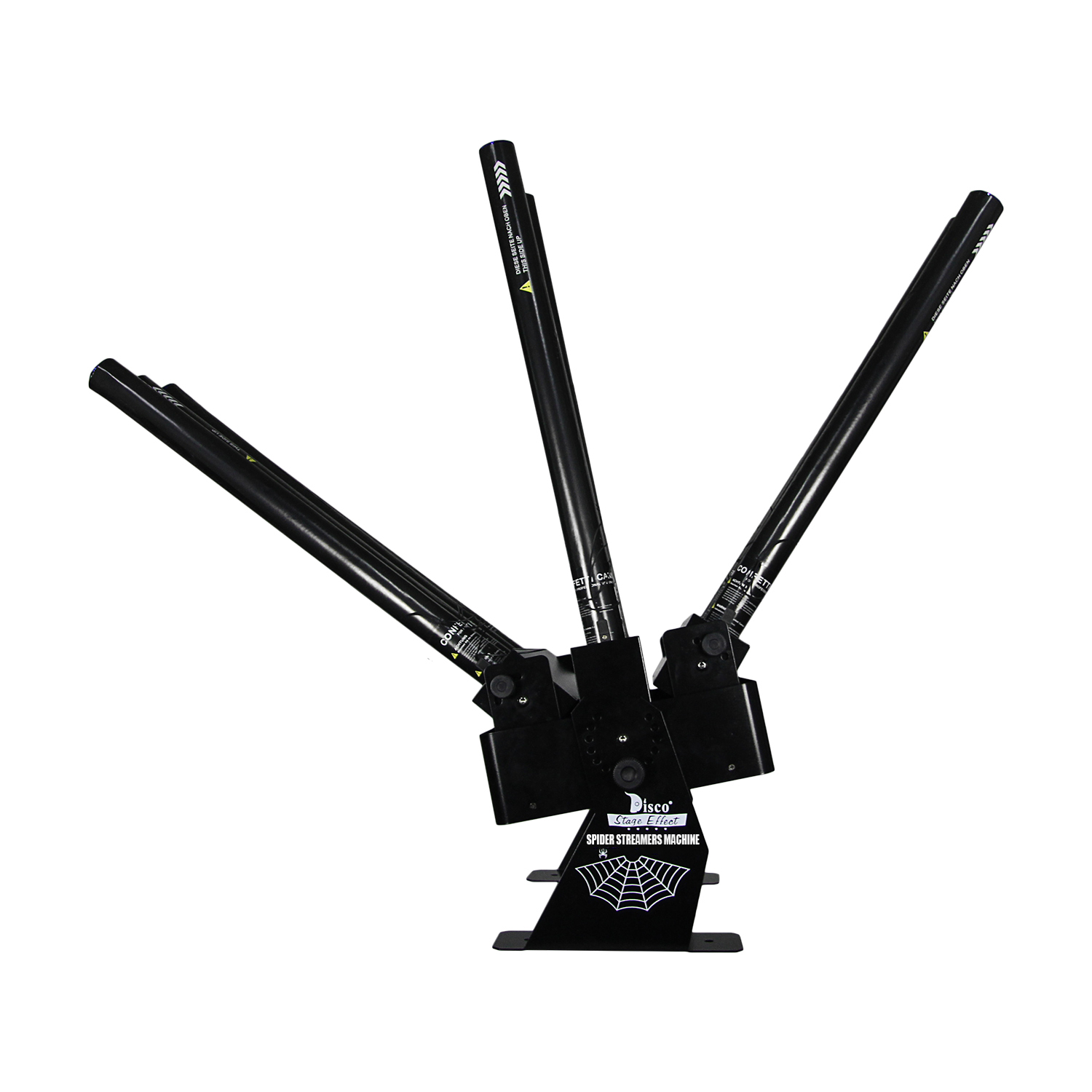 Confetti Cannon Blaster For 30 – Confetti Cannon Tube recenzja i cena
