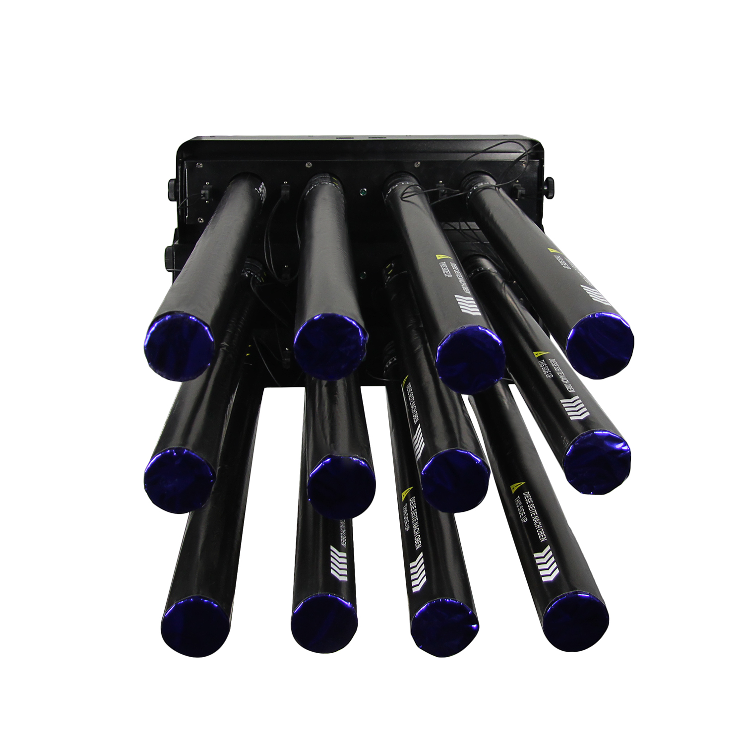 Confetti Cannon Blaster For 30 – Confetti Cannon Tube recenzja i cena