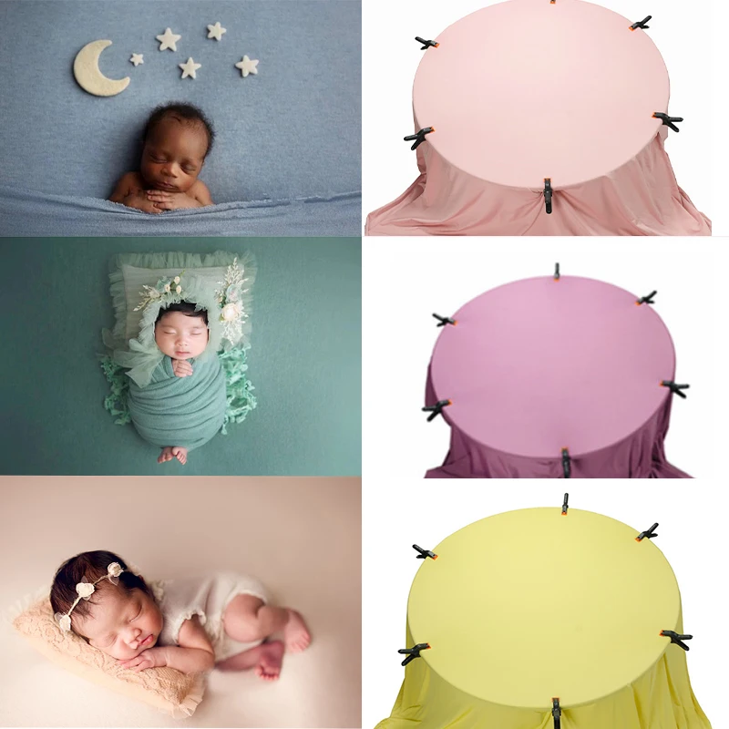 150X170 CM Newborn Photography – Photo Booth Frame recenzja i cena