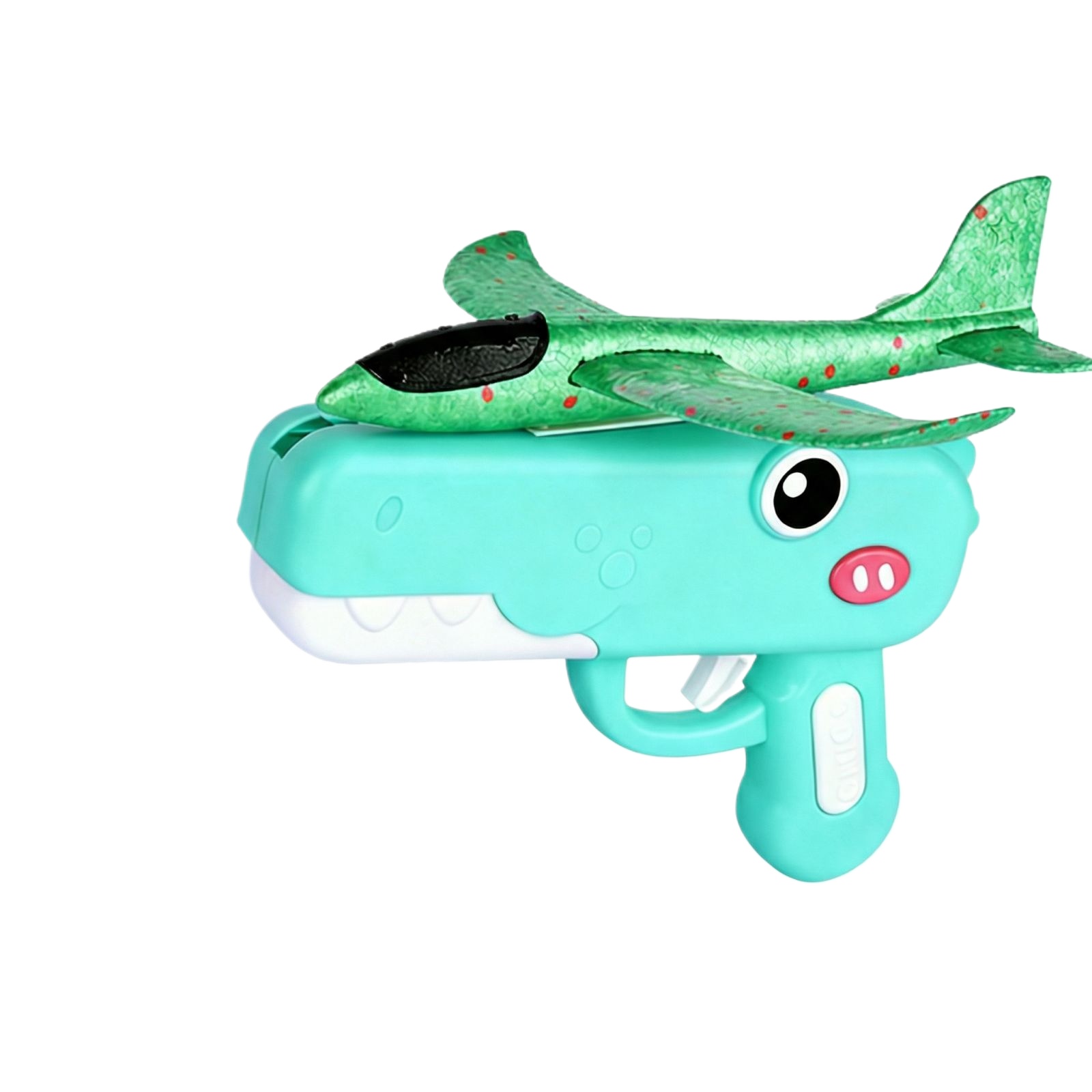 Dumb Dinosaur Ejection foam Ai – Event Launch Party recenzja i cena