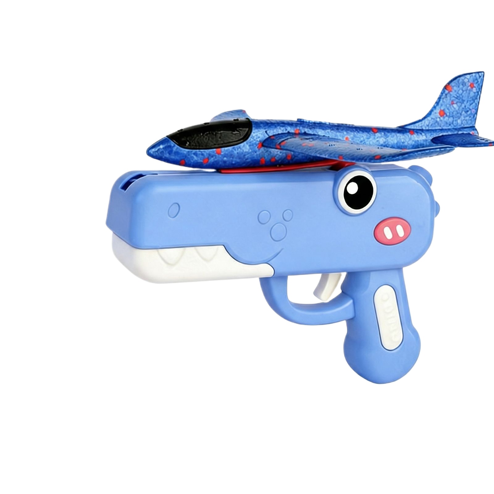 Dumb Dinosaur Ejection foam Ai – Event Launch Party recenzja i cena
