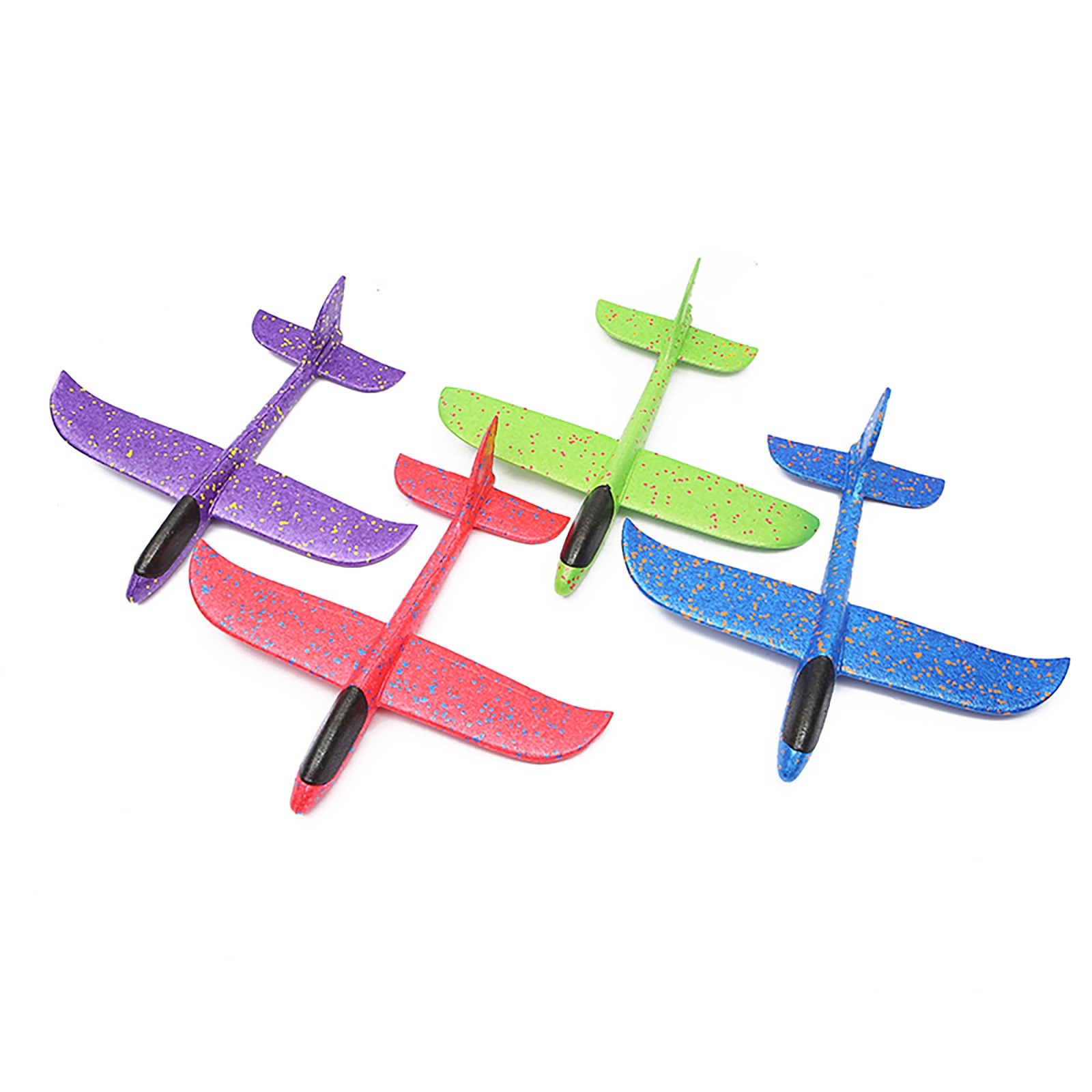 Large Foam Plane Glider Hand T – Event Launch Party recenzja i cena