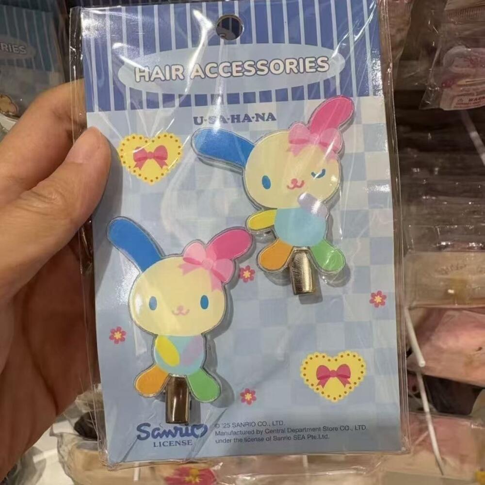 No Cardboard Sanrio Usahana Ma – Supply Event recenzja i cena