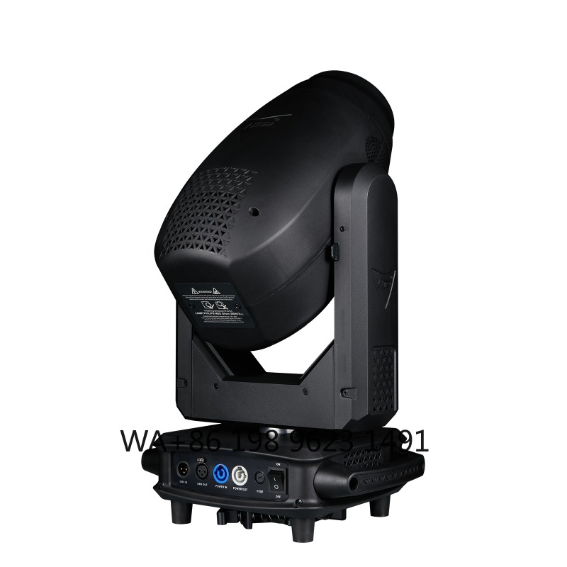 380W 3IN1 Beam Wash Spot Hybri – Event Party Dj recenzja i cena