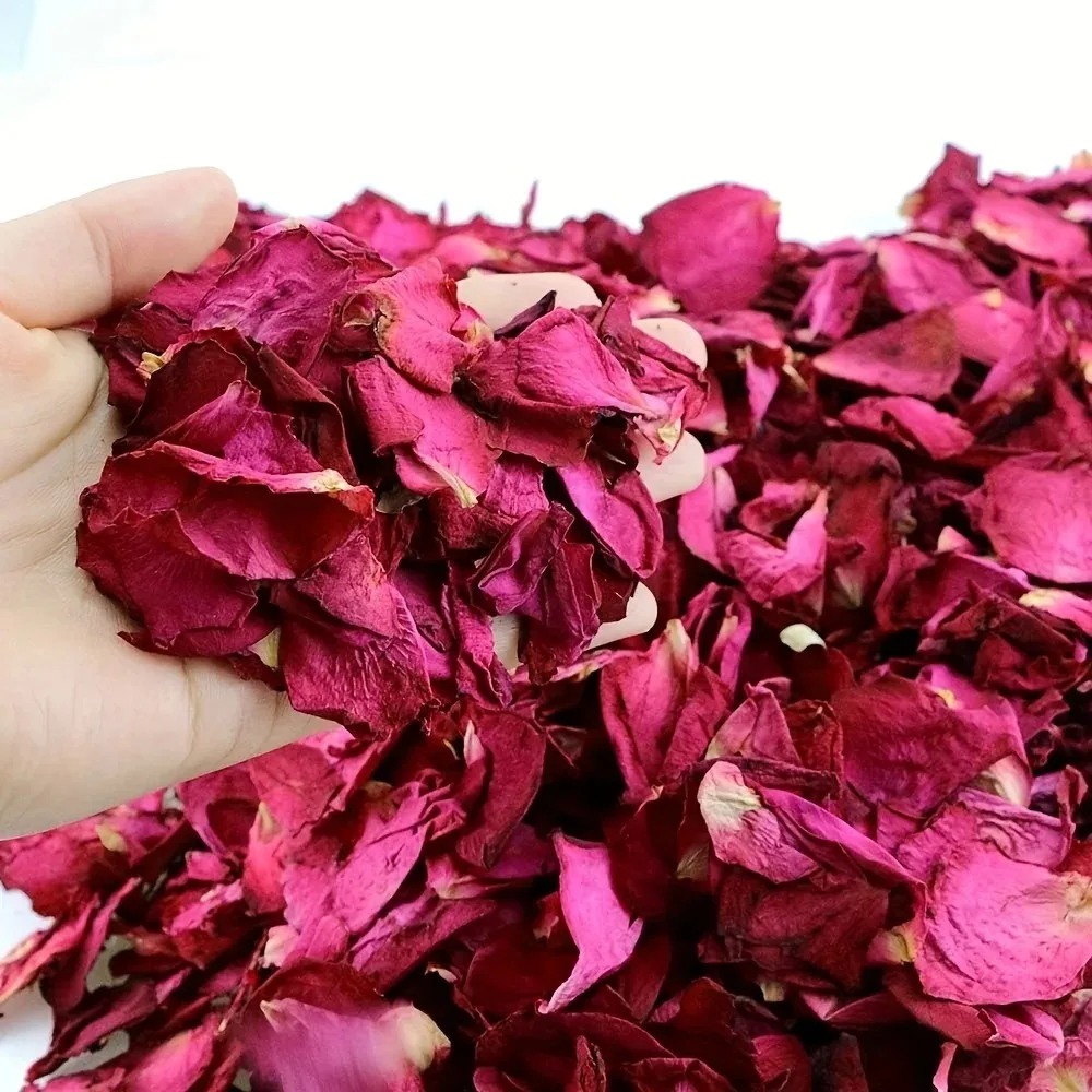 1000g YunNan Fresh Rose Dried  – Event Suppliers recenzja i cena
