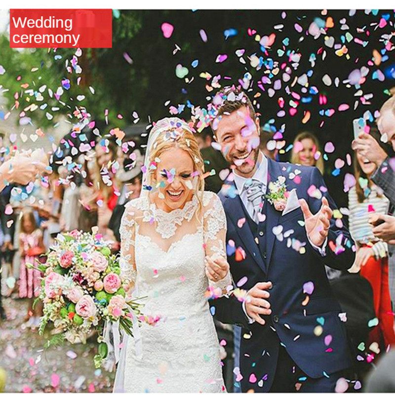 Hand-Operated Spray Confetti f – Confetti Cannon Tube recenzja i cena