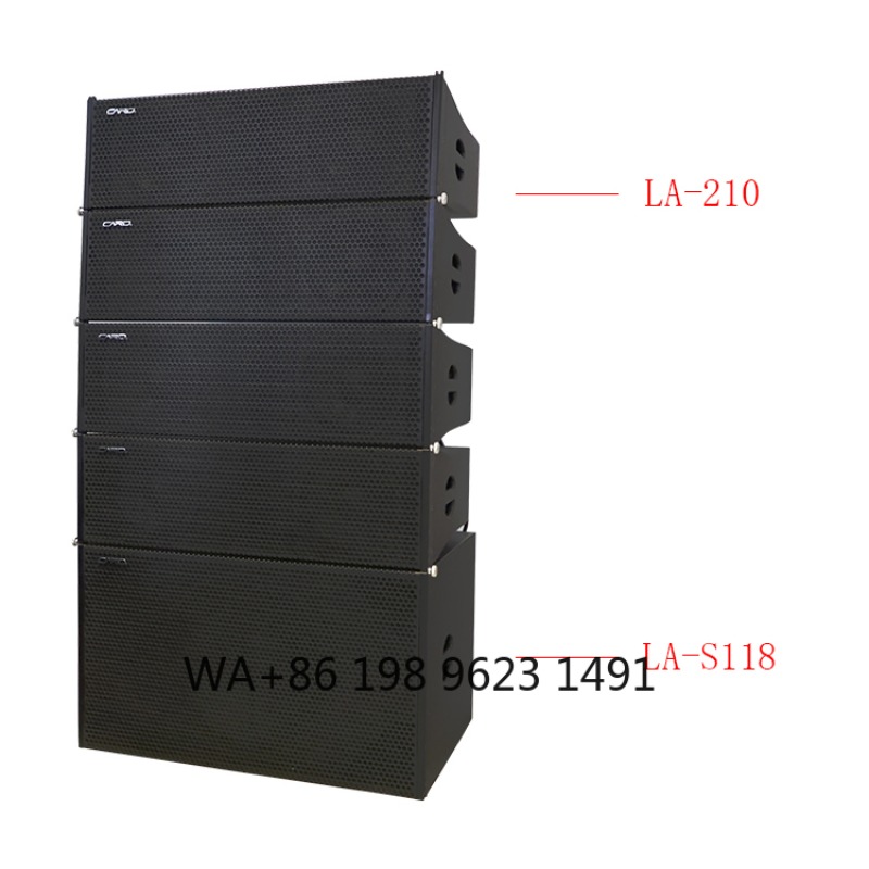 Professional Line Array Stage  – Event Party Dj recenzja i cena