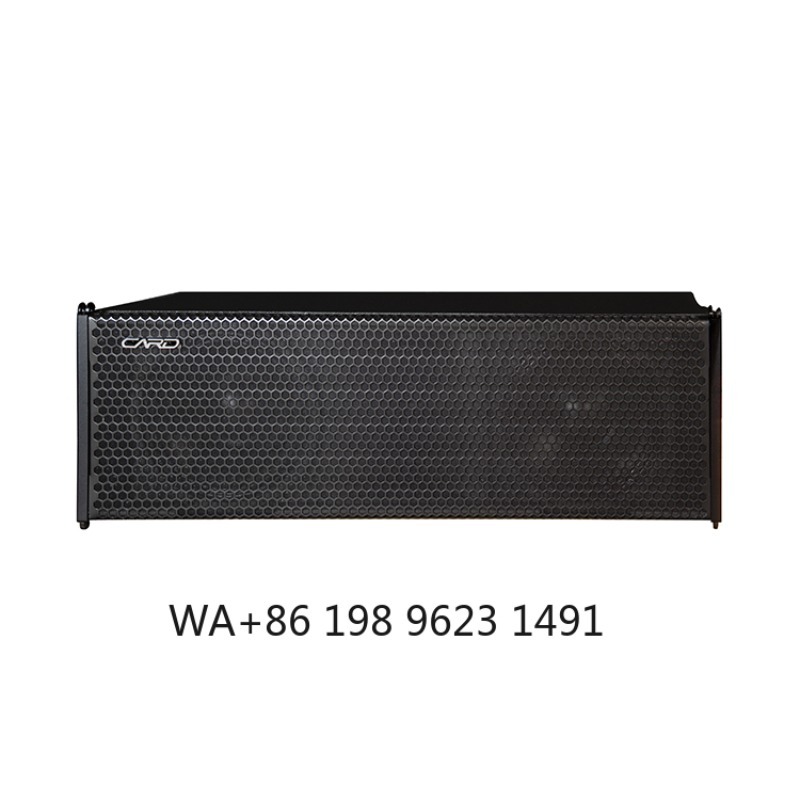 Professional Line Array Stage  – Event Party Dj recenzja i cena