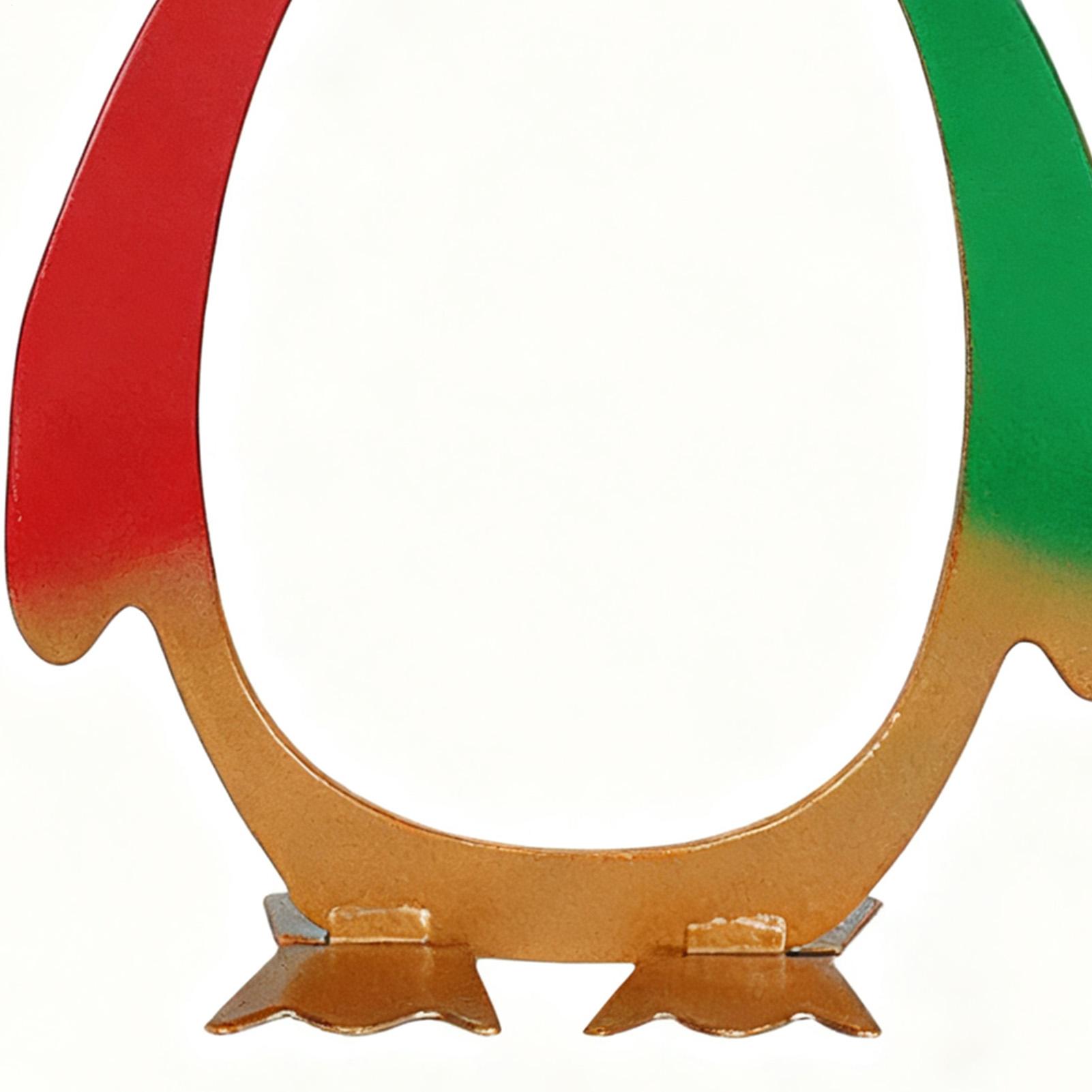 Tea Light Candle Holder Pengui – Centerpiece Stick recenzja i cena